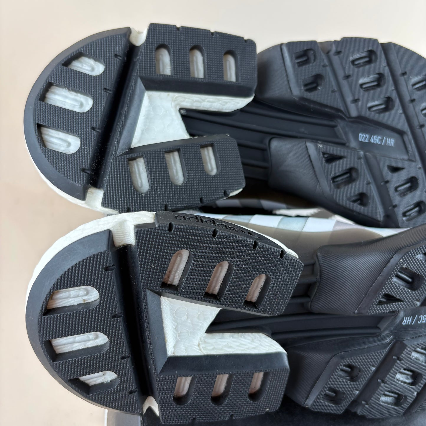 adidas Pod S3.1 Bape x Neighborhood (Pre-owned)