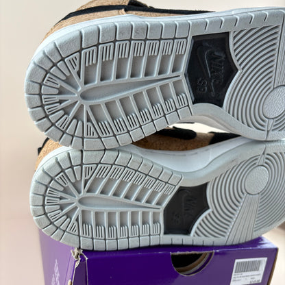 Nike SB Dunk High Cork (Pre-owned)