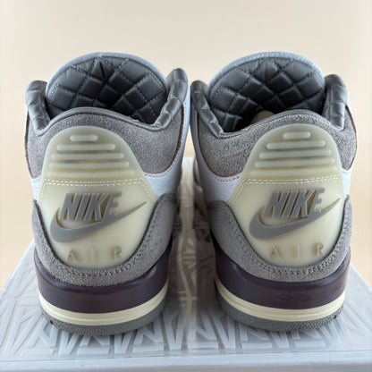 Jordan 3 Retro SP A Ma Maniére W (Pre-owned)