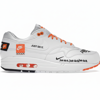 Nike Air Max 1 Just Do It Pack White (Pre-owned)