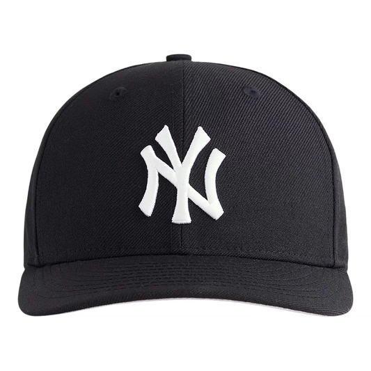Kith & New Era For Yankees 59Fifty Black