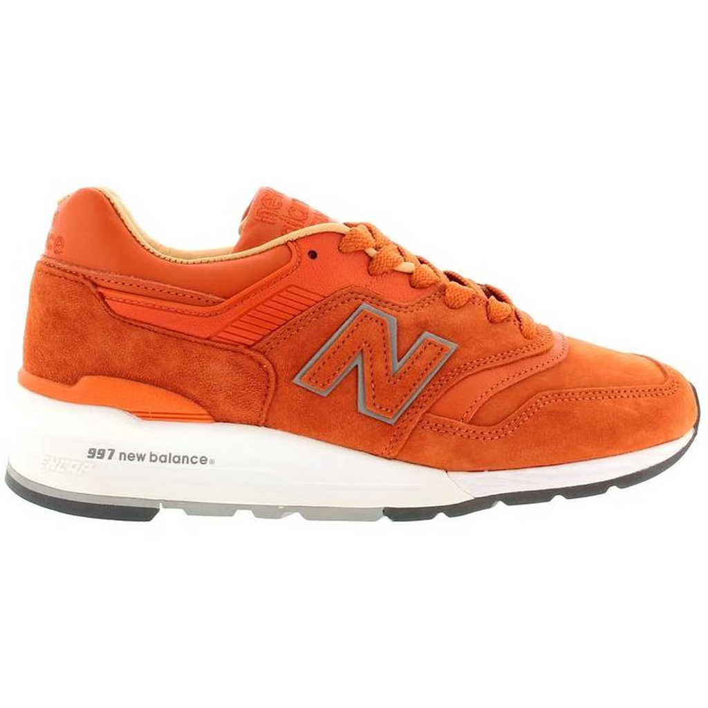 New Balance 997 Concepts Luxury Goods