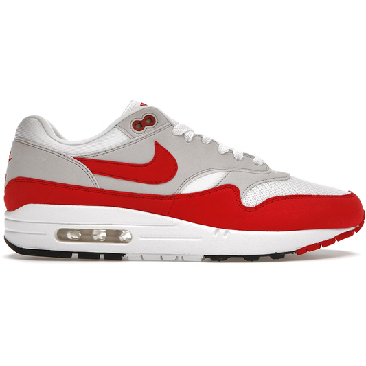 Nike Air Max 1 Anniversary Red (2017/2018 Restock Pair)