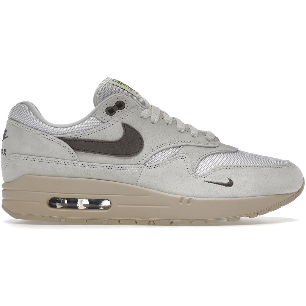 Nike Air Max 1 Sail Ironstone (Pre-owned)