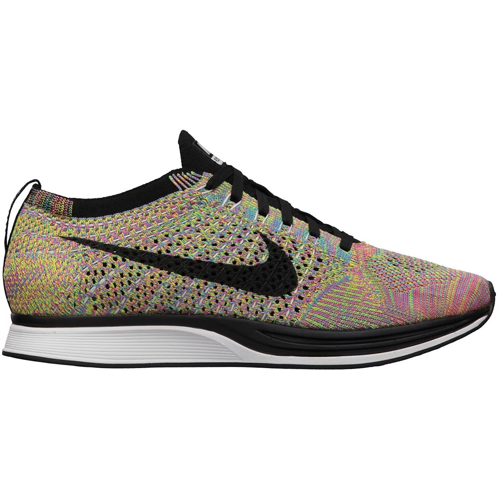 Nike Flyknit Racer Multi-Color 2013