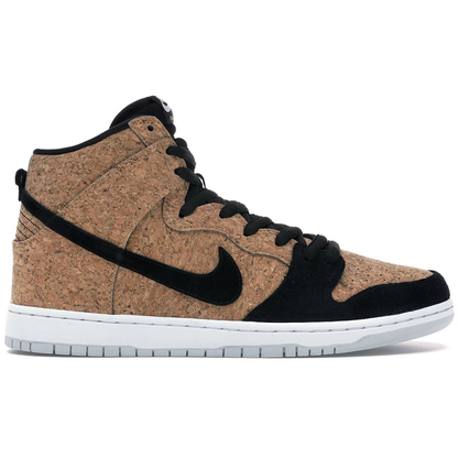 Nike SB Dunk High Cork (Pre-owned)