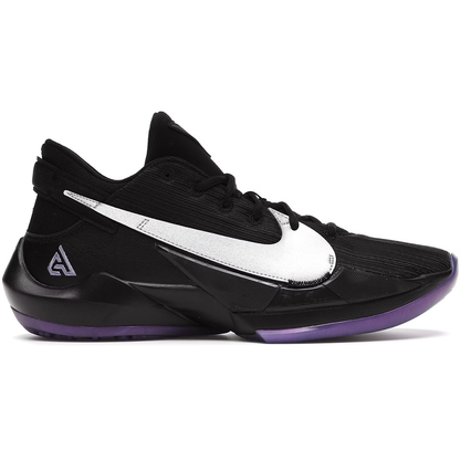 Nike Zoom Freak 2 Dusty Amethyst (Pre-owned)