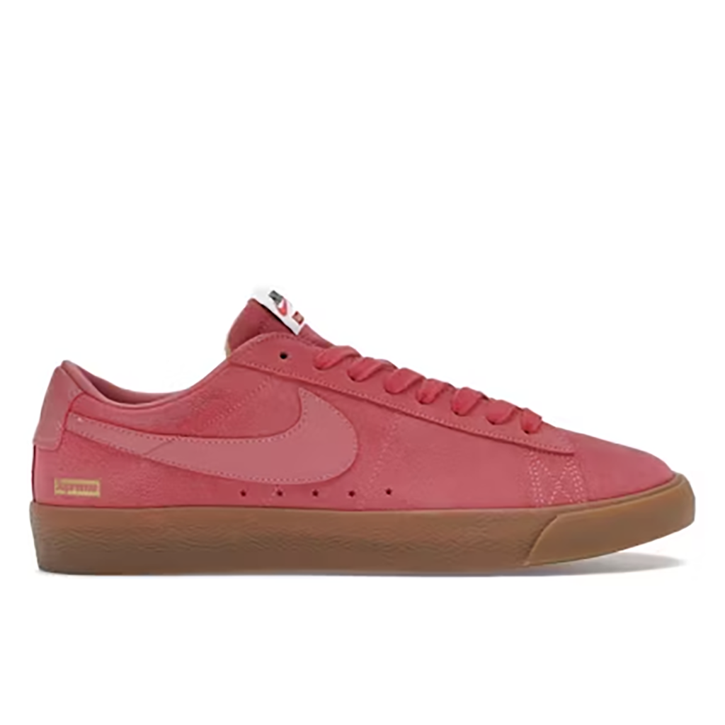 Nike SB Blazer Low GT Supreme Desert Bloom