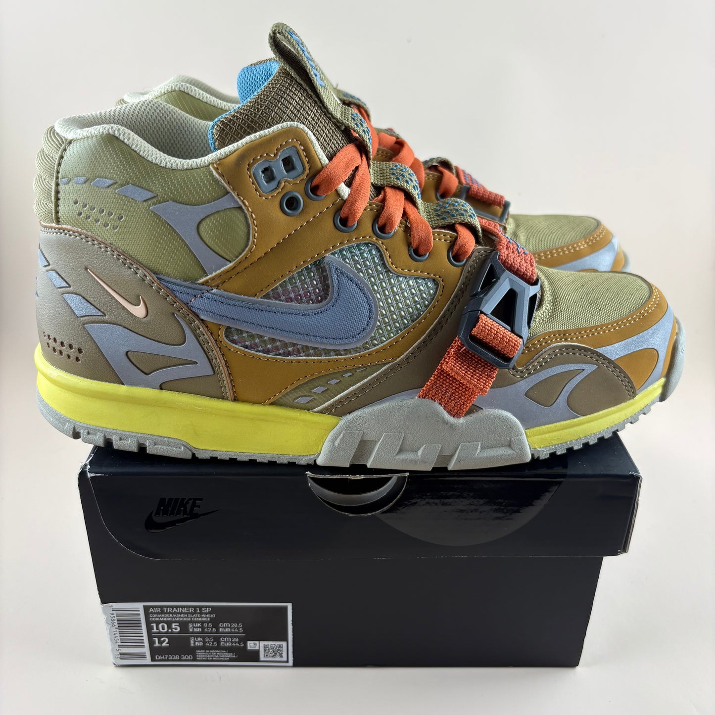 Nike Air Trainer 1 SP Coriander (Pre-owned)