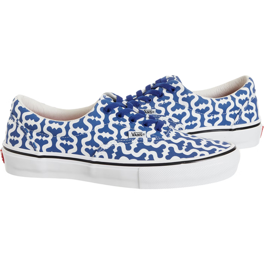 Vans Skate Era Supreme Monogram S Logo Royal (Pre-owned)