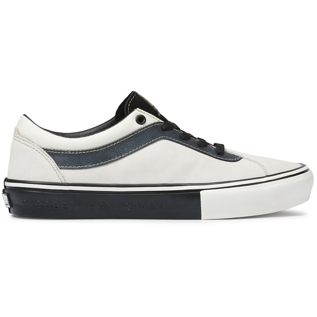 Vans Skate Bold Rassvet Marshmallow (Pre-owned)