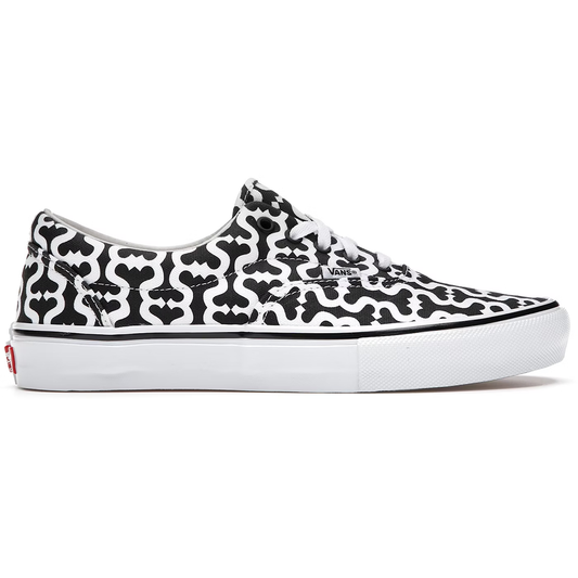 Vans Skate Era Supreme Monogram S Logo Black (Pre-owned)