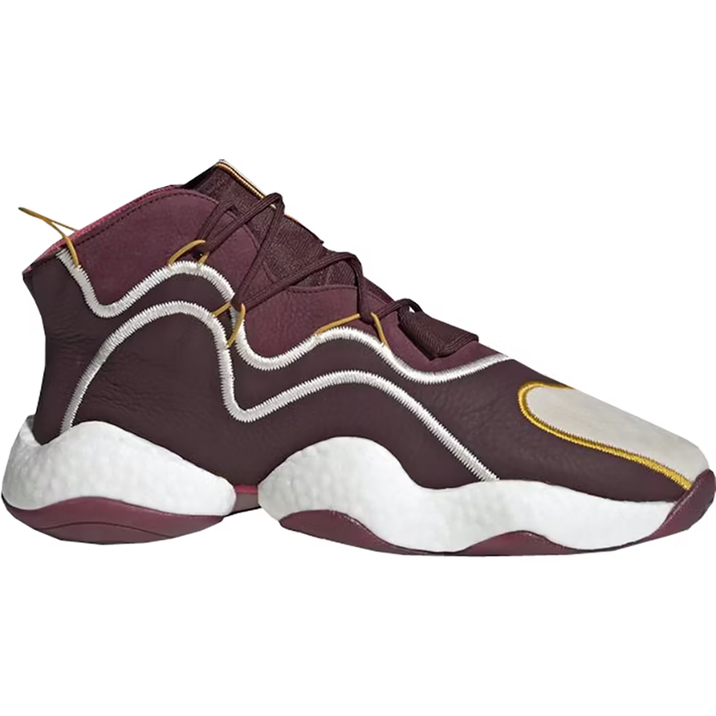 adidas Crazy BYW Eric Emanuel