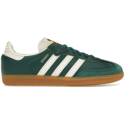adidas Samba OG Collegiate Green W