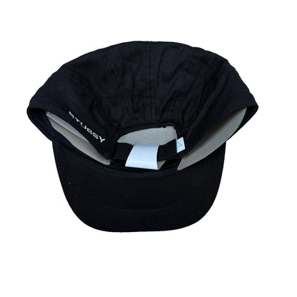 Stussy x Nike Fly Cap Black