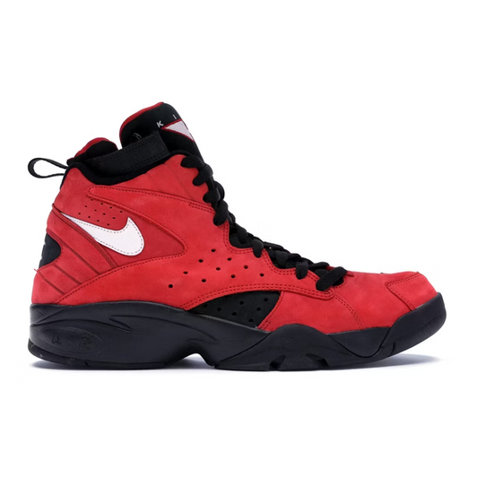 Nike Air Maestro 2 High Kith Red