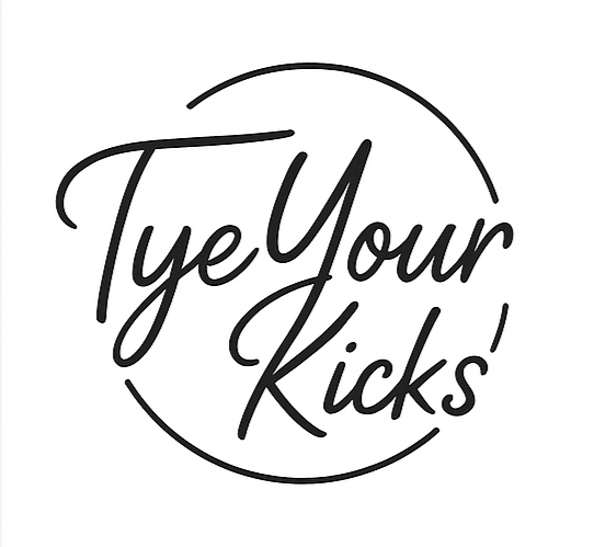 Tyeyourkicks